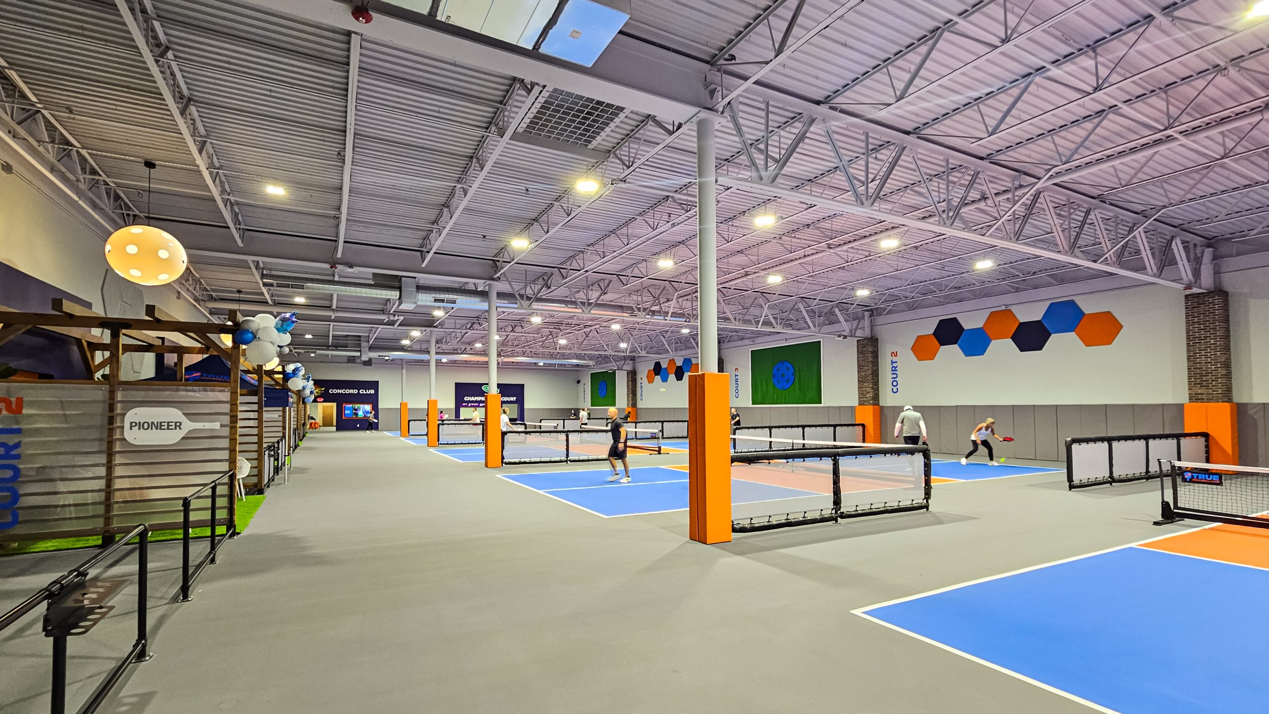 PIckleball