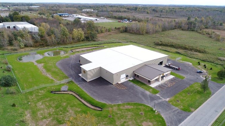 Kamco Facility