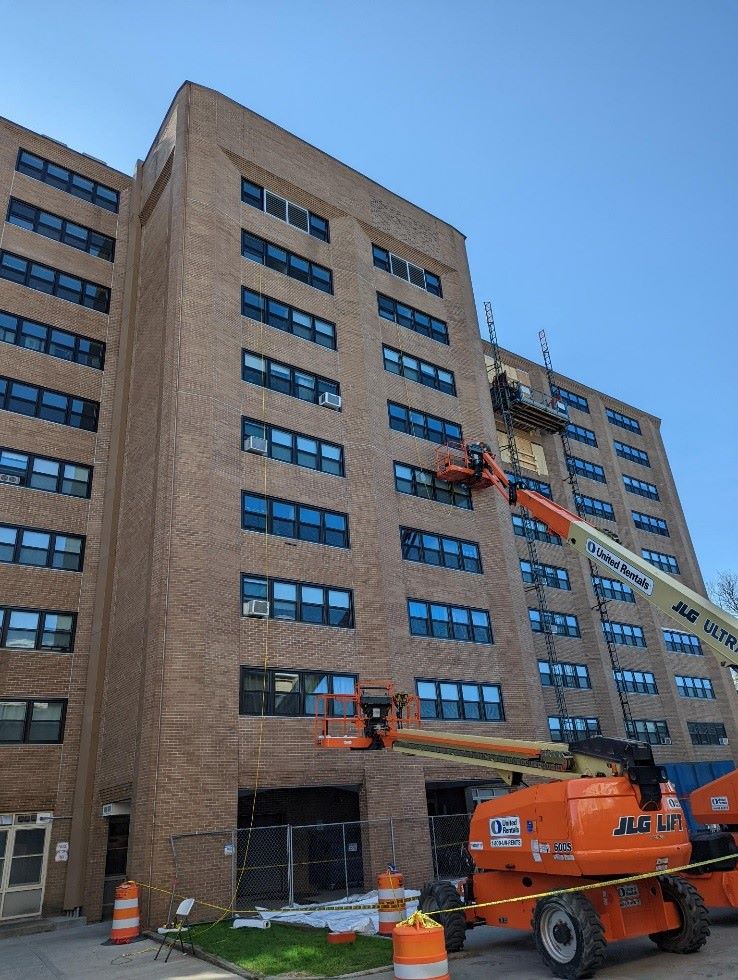 Construction Project